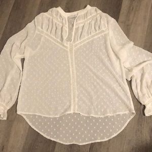 Short from Vici doll. Never used.